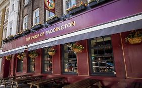 The Pride Of Paddington